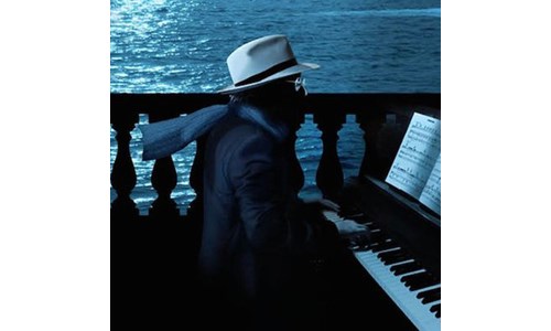 CARUSO (LUCIO DALLA)